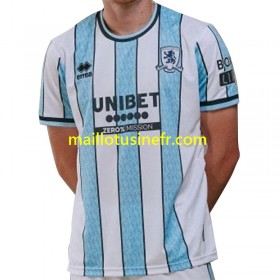 Maillot de Foot Middlesbrough Extérieur 2024-25